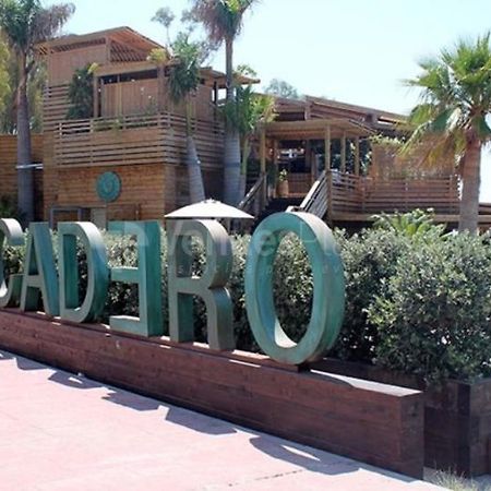 Espectacular Apartamento En Primera Linea De Playa Benalmádena Exteriör bild