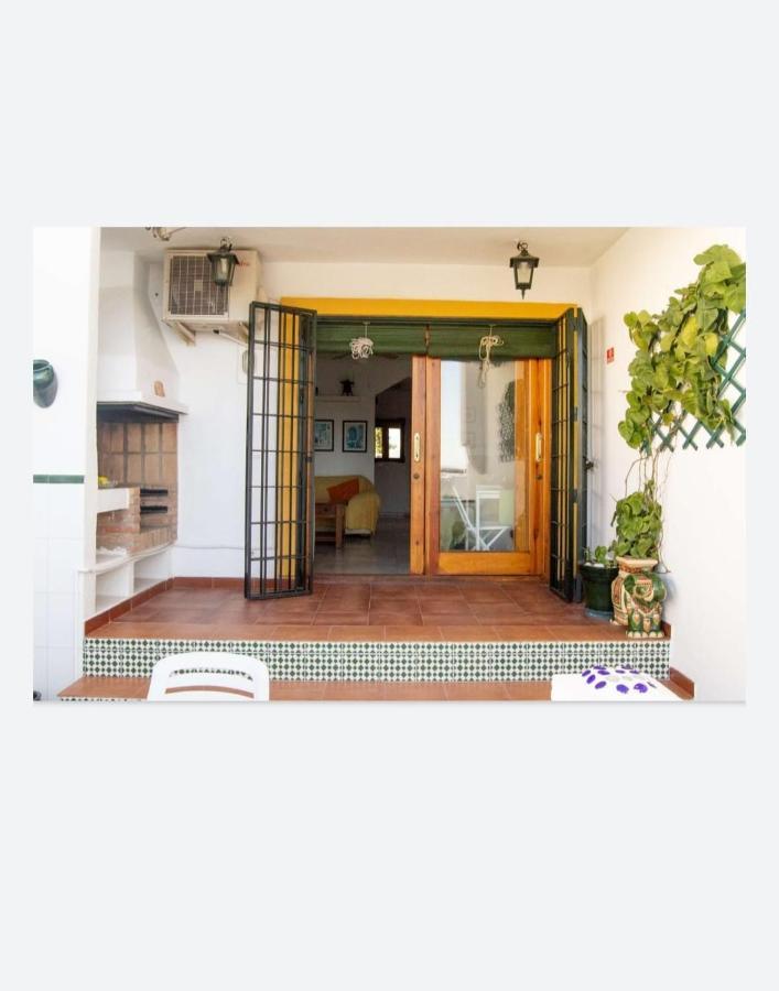 Espectacular Apartamento En Primera Linea De Playa Benalmádena Exteriör bild