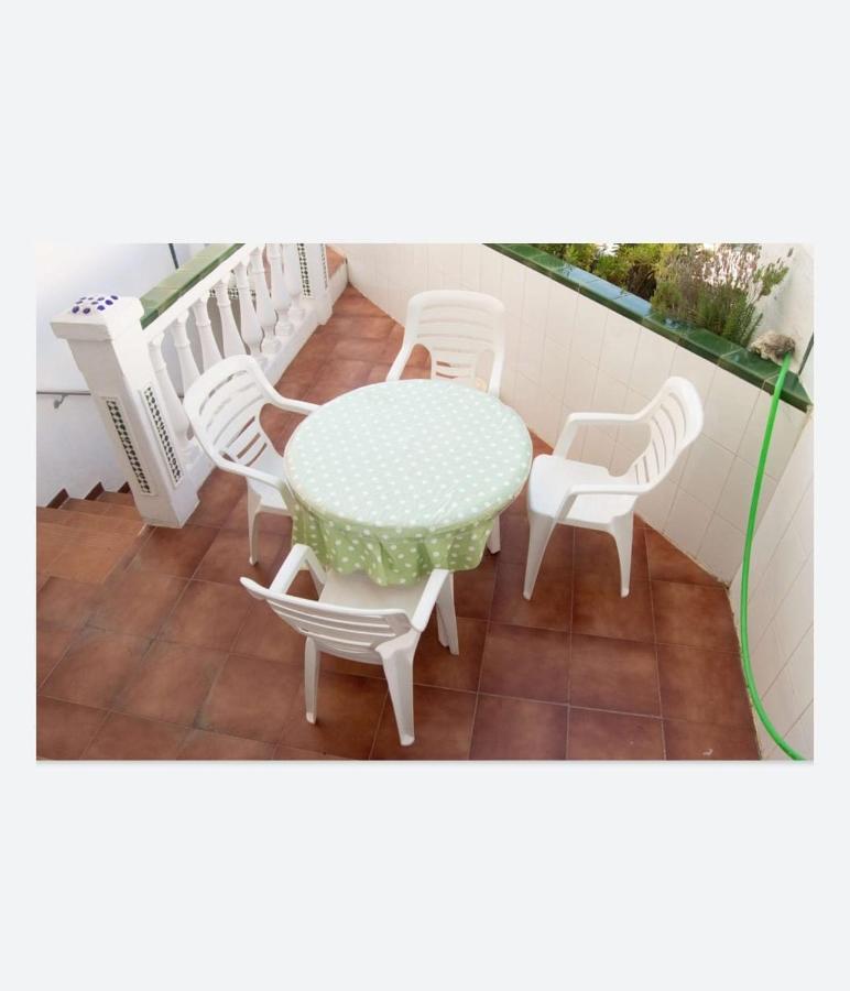 Espectacular Apartamento En Primera Linea De Playa Benalmádena Exteriör bild
